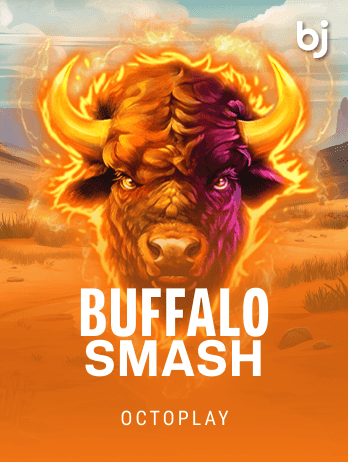Buffalo Smash