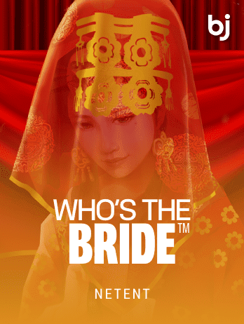 Who's the Bride game icon