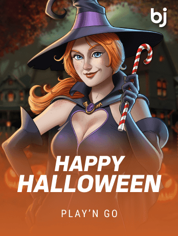 Happy Halloween game icon