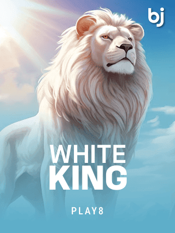 White King game thumbnail