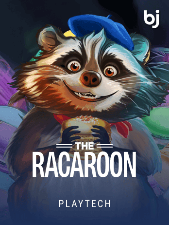 The Racaroon