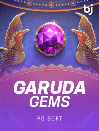 Garuda Gems game thumbnail