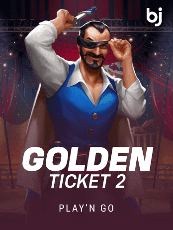 Golden Ticket 2png game screenshot