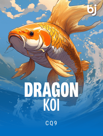Dragon Koipng game screenshot