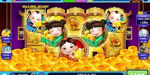 BDT Game অ্যাপ স্ক্রিনশট ৬