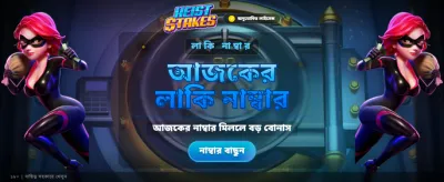 BDT গেম ইন্টারফেস