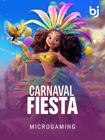 Carnaval Fiestapng game screenshot