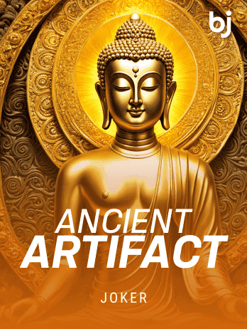 Ancient Artifactpng